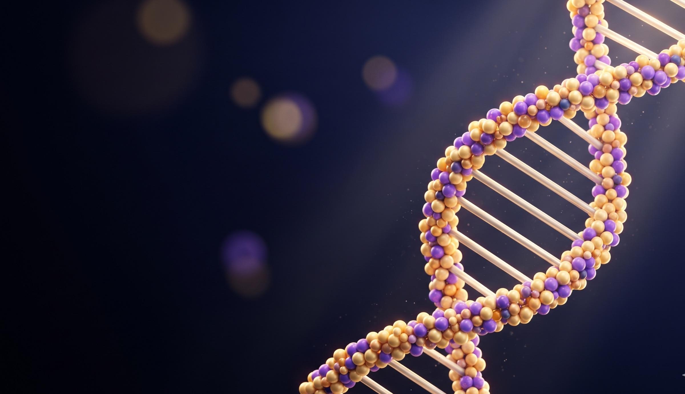 Продвинутый ДНК