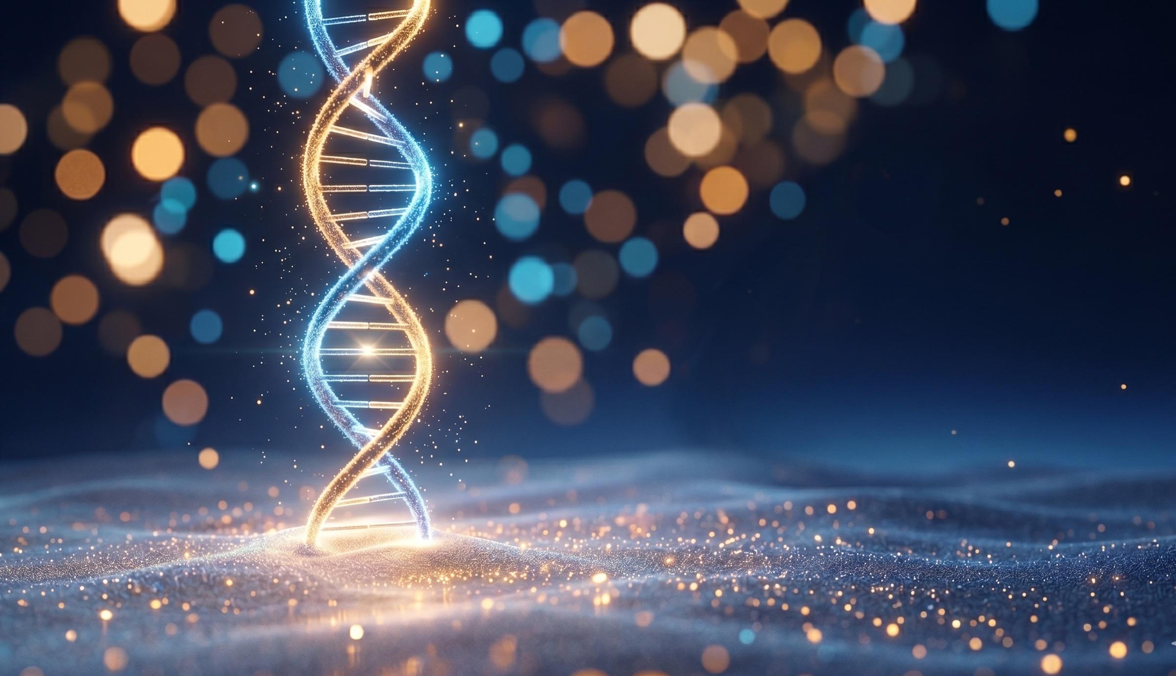 Базовый ДНК