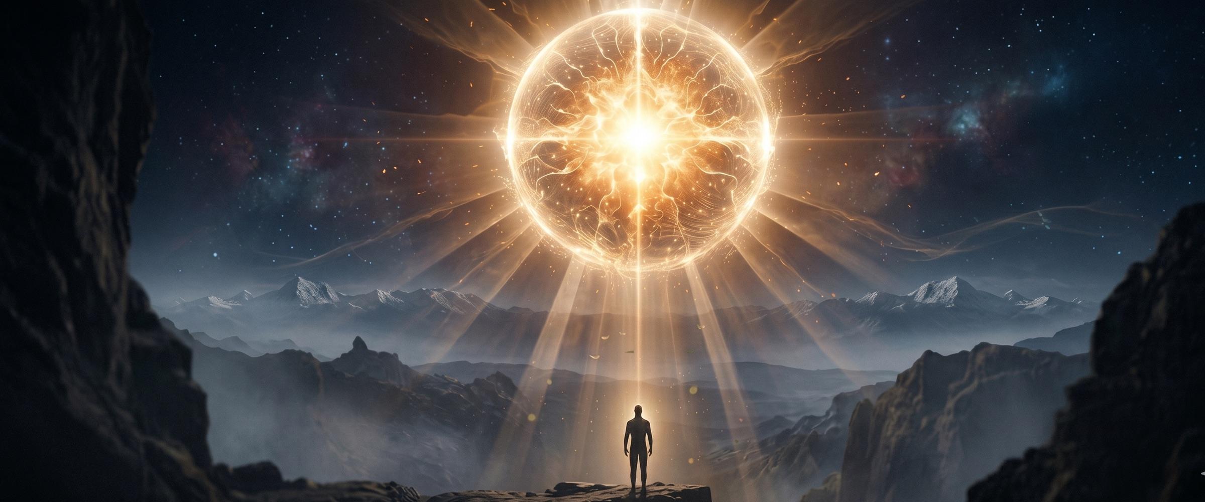 Ты и Творец